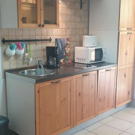 Apartman Biserka - 50 M From