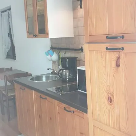 Apartmán Biserka Trogir