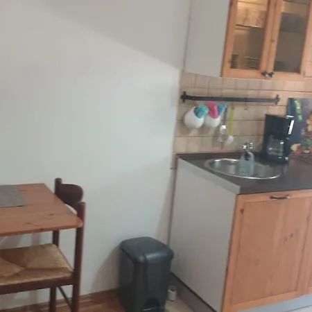 Biserka Apartman *