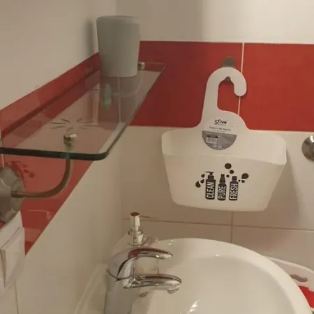 Apartmán Biserka Trogir