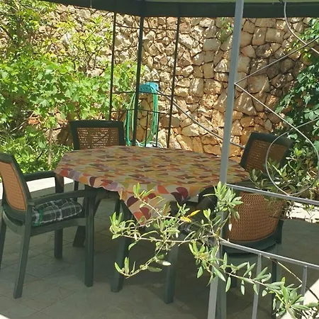 Apartmán Biserka Trogir