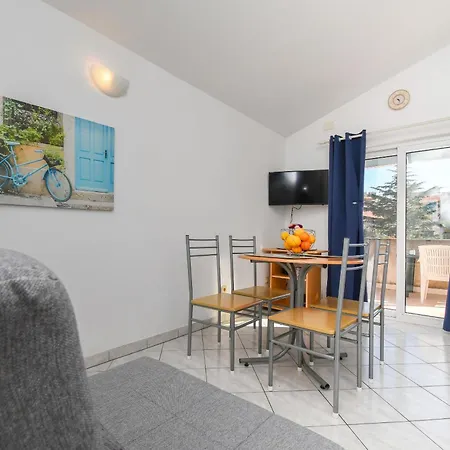 Apartmán Biserka Trogir