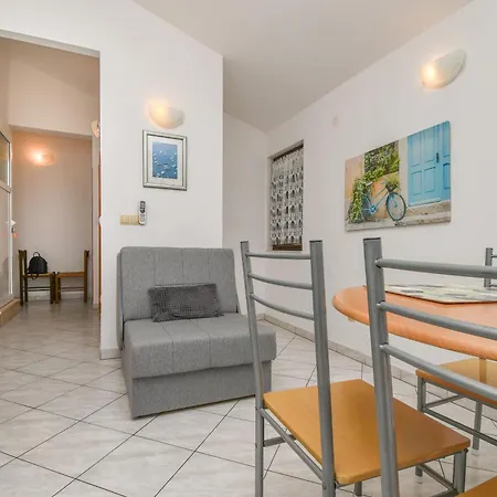 Biserka Apartmán Trogir