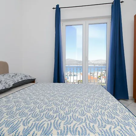 Biserka トロギール