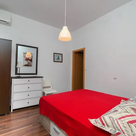 Biserka Apartman