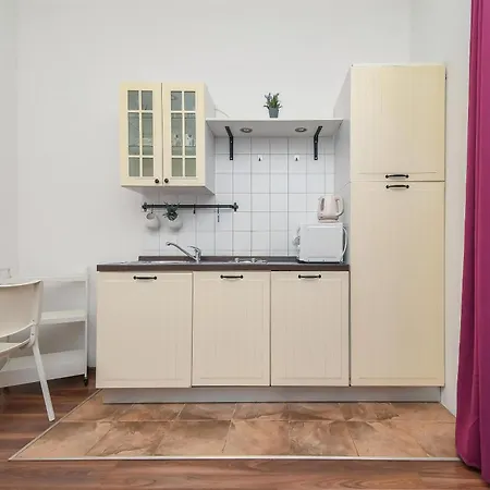 Biserka トロギール