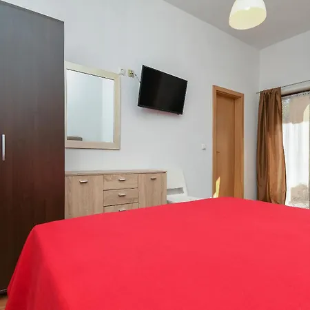 Biserka Apartman