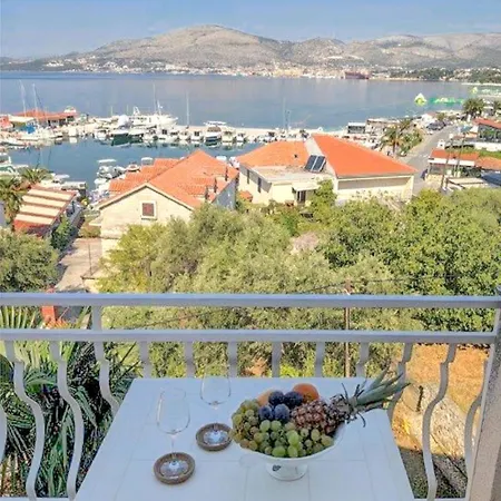 Apartman Biserka Trogir
