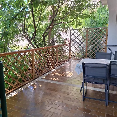 Apartman Biserka Trogir