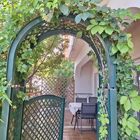 Apartman Biserka Trogir