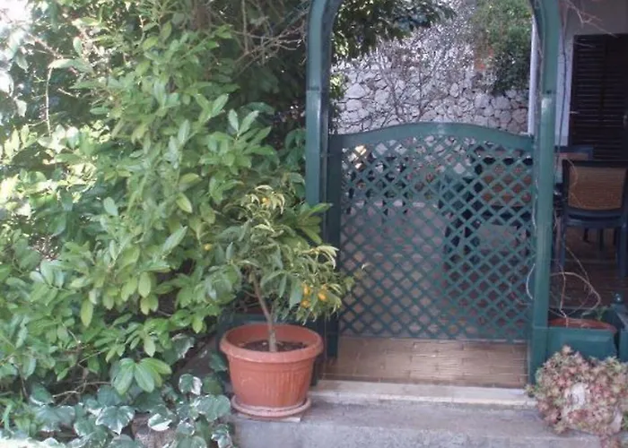 Appartement Biserka *