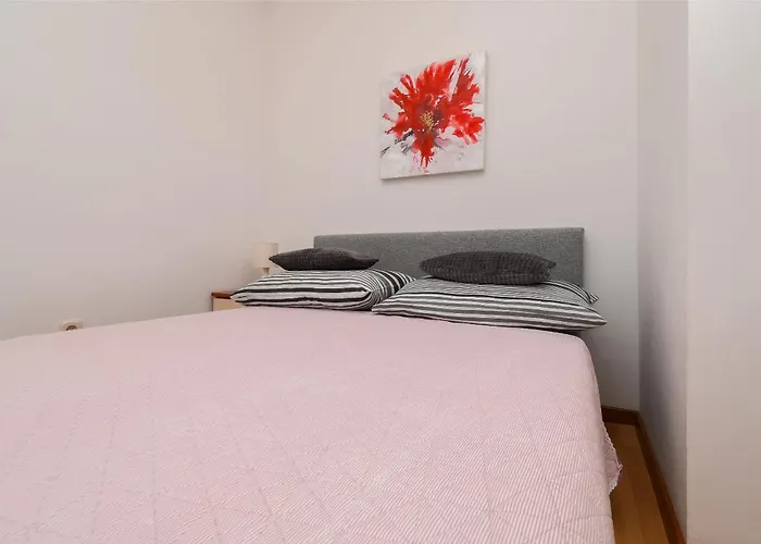 Biserka Appartement *