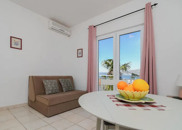 Appartement Biserka *