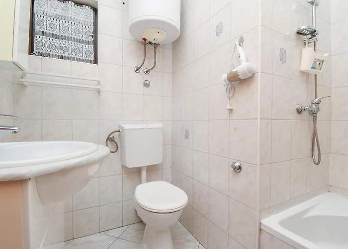 Biserka Appartement Trogir