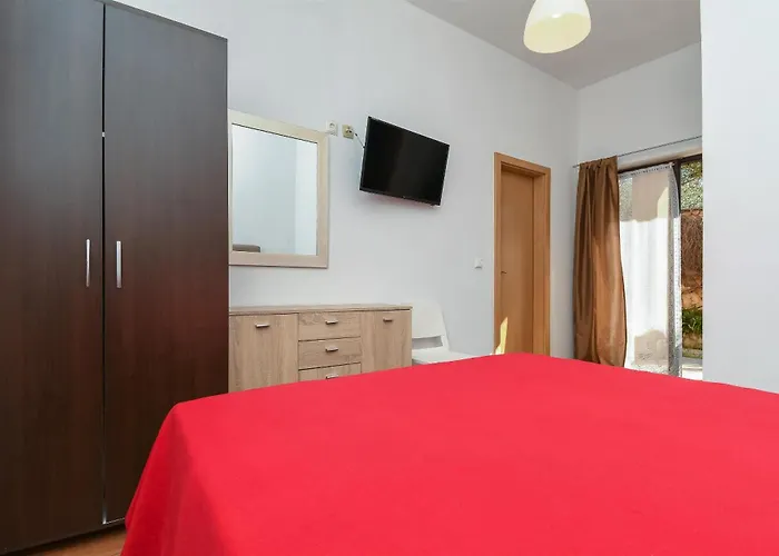 Biserka 特罗吉尔