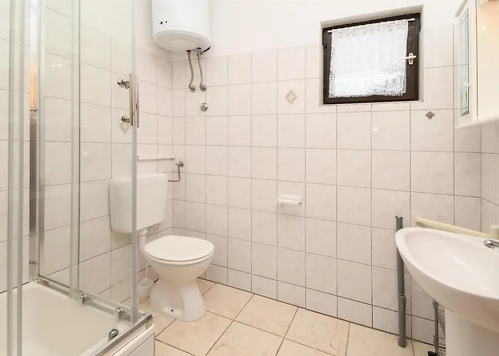 Biserka Appartement *