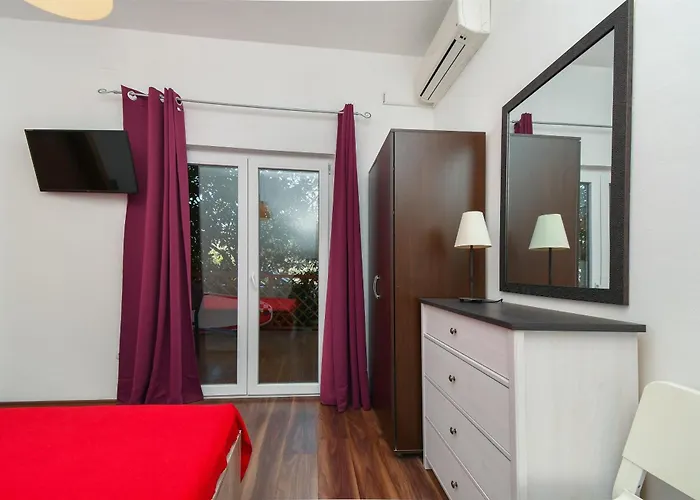 Biserka Appartement Trogir