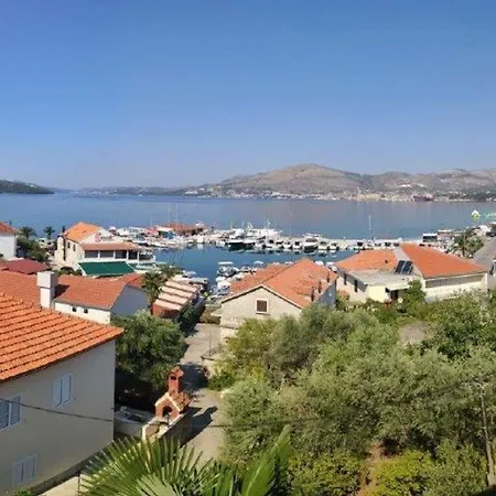 Biserka Διαμέρισμα