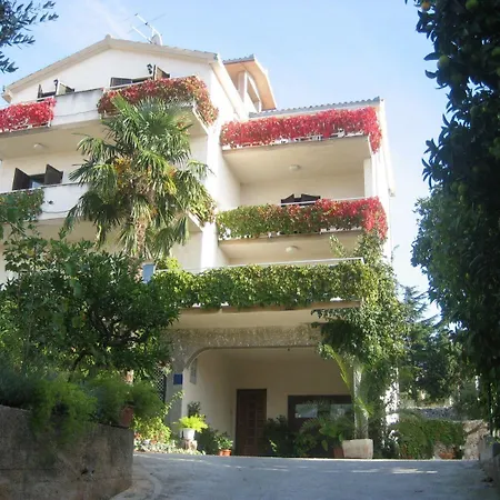 Διαμέρισμα Biserka Τρογκίρ