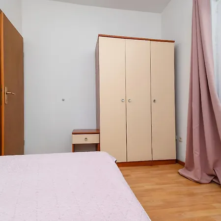 Biserka * Трогир