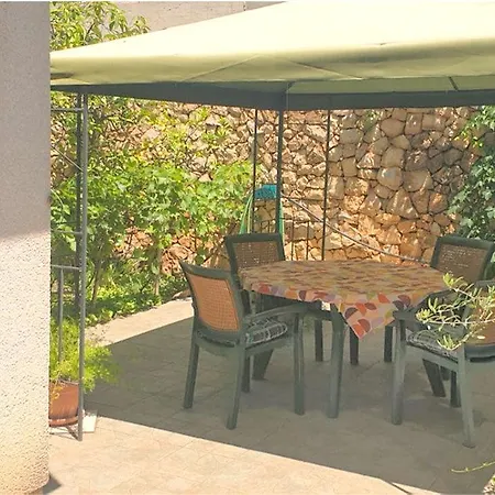 Διαμέρισμα Biserka Τρογκίρ