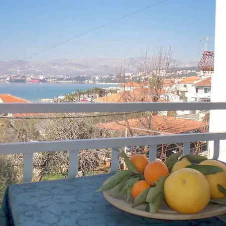 Διαμέρισμα Biserka Τρογκίρ