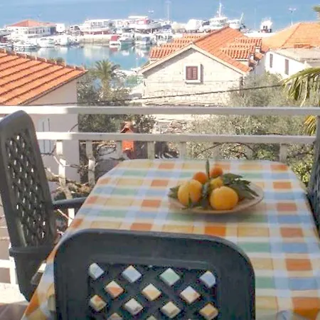 Biserka * Τρογκίρ