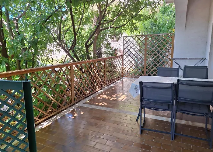 Apartment Biserka Trogir