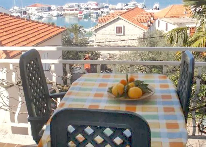 Biserka * 트로기르